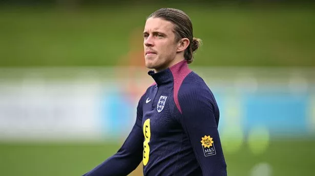 Conor Gallagher sends message to England boss Lee Carsley after Greece horror show