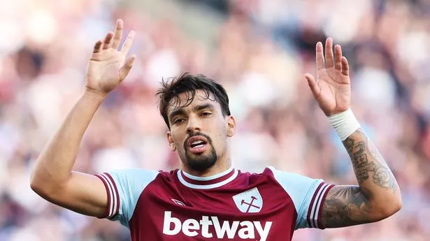 BREAKING: Lucas Paqueta issues statement on gambling probe amid ‘misleading’ leaks