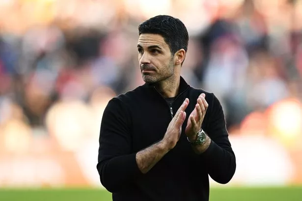 Alan Shearer identifies brutal Mikel Arteta decision that has taken Arsenal to next level