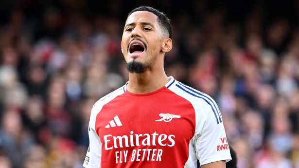 Arsenal and Tottenham share same transfer view as Real Madrid plot big-money Premier League raid