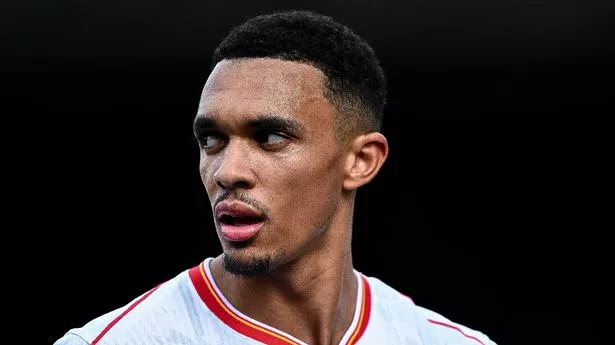 Liverpool ‘already know’ Trent Alexander-Arnold decision as Real Madrid hatch new plan