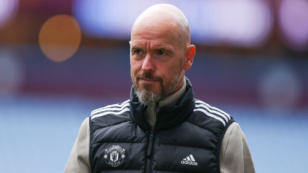 Man Utd January transfer priority identified amid Erik ten Hag sack verdict