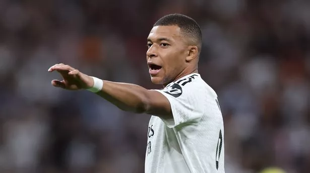 Kylian Mbappe’s row with Paris Saint-Germain escalates ahead of £46million hearing