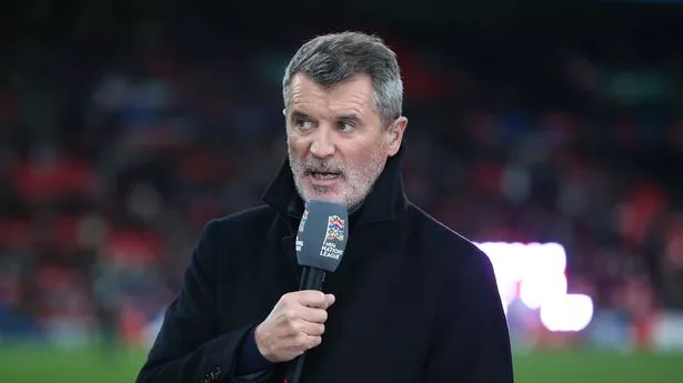 Gary Neville names Man Utd star club should never have sold – but Roy Keane disagrees