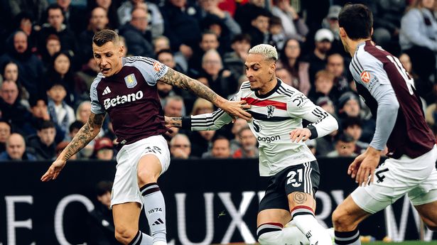 ‘I’ve watched every Premier League game since 1992 and Man Utd match was the worst ever’