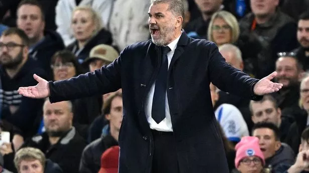 Ange Postecoglou hits back at fresh Spursy claims – ‘I’d be stealing a living’