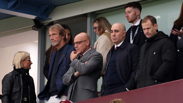 Erik ten Hag’s worst Man Utd signing decided as Sir Jim Ratcliffe faces £600m problem