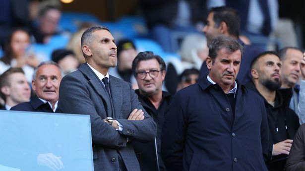Man City deepen Premier League civil war with ‘misleading’ accusation and letter to rivals