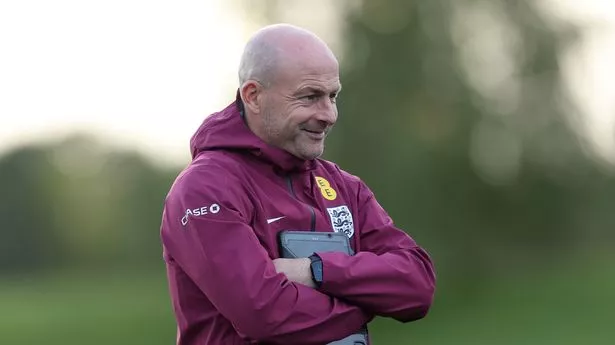 Lee Carsley removes England handbrake with FIVE forwards set to start Greece clash