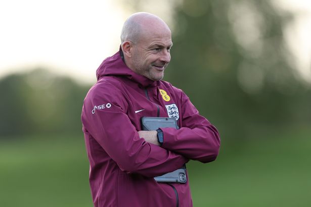 England star Levi Colwill makes ‘arrogant’ Lee Carsley claim in glowing endorsement