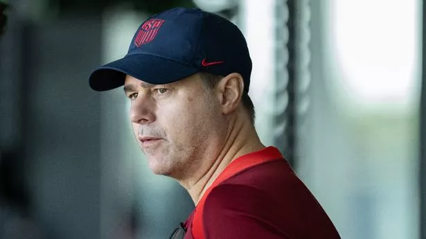 FA line up Mauricio Pochettino showdown as search continues for next England boss