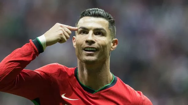 Cristiano Ronaldo tipped for shock Wrexham transfer – ‘I’ve spoken to many team-mates’