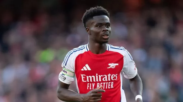 Mikel Arteta offers Bukayo Saka and Martin Odegaard injury updates after Arsenal blow