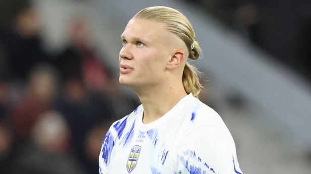 Erling Haaland issues apology for ignoring questions after suffering new career low