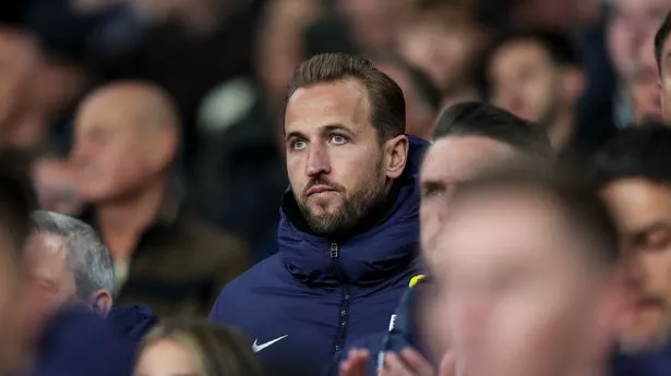 Lee Carsley sends Harry Kane desperate message as England boss drops Finland team hint