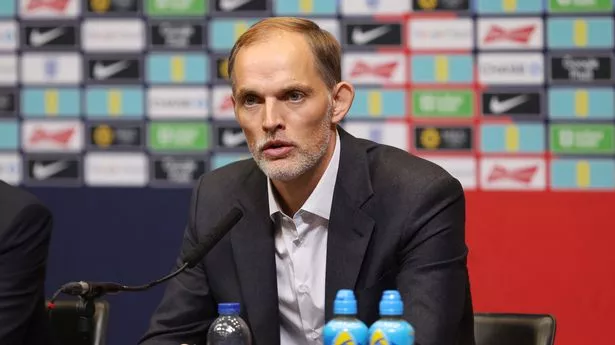 Chief who gave Thomas Tuchel big managerial break explains what sets new England boss apart