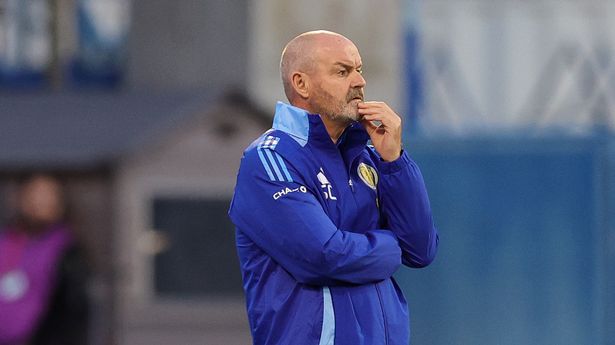 Scotland suffer agonising Croatia defeat to leave Steve Clarke on the brink