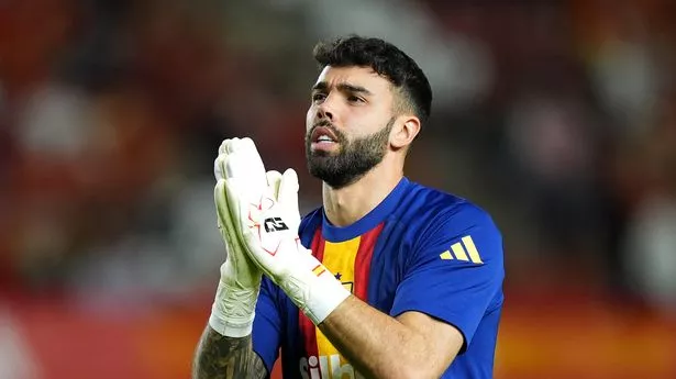 Arsenal star lands himself in hot water with ‘dark arts’ on international duty after row