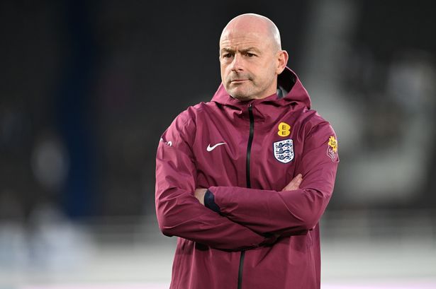 Lee Carsley’s fate decided as top choice for next England manager becomes clear
