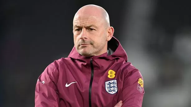 Lee Carsley fate decided by FA after missing out on England job to Thomas Tuchel