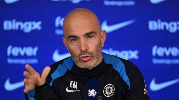 Chelsea star told to leave in January transfer window after Enzo Maresca talks