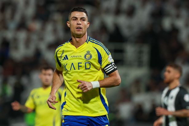 Fresh Cristiano Ronaldo retirement hint dropped after ex-Man Utd star costs Al-Nassr
