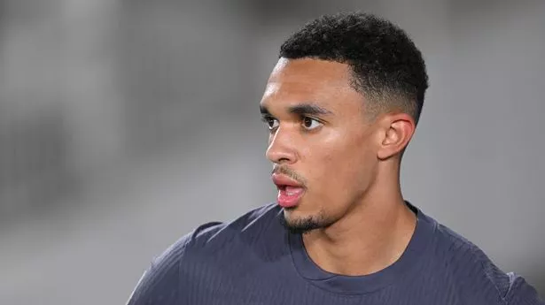 Liverpool news: Reds prepare ‘good transfer offer’ amid Trent Alexander-Arnold contract update