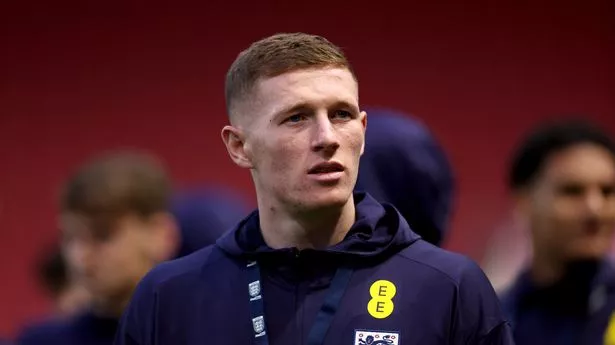 Premier League star makes feelings clear with cheeky post after starring England role