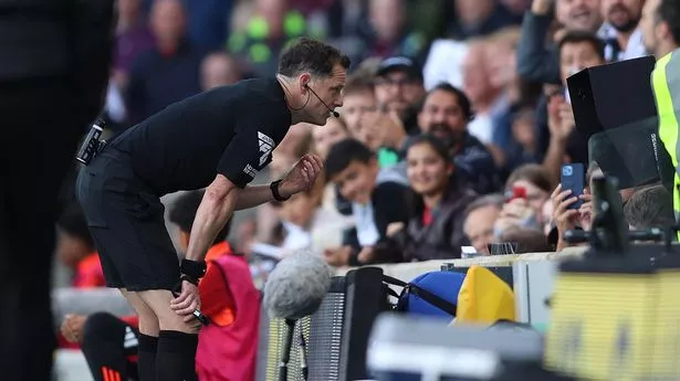 VAR’s next step to continue key improvement despite Liverpool and Arsenal decisions