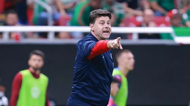 Mauricio Pochettino’s bold Christian Pulisic call backfires as new USMNT boss suffers first defeat