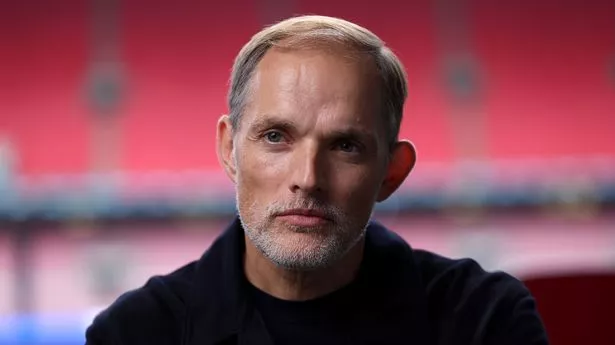 Thomas Tuchel will NOT attend England games in November despite taking manager’s job