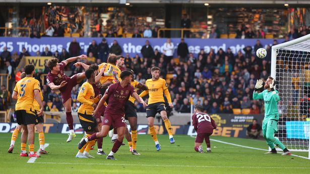 John Stones proves Man City's saviour again after late VAR controversy - 5 talking points