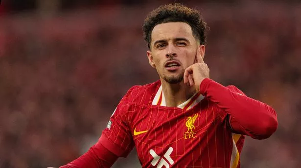 Curtis Jones ‘scraps Liverpool transfer plan’ after revealing what’s changed under Arne Slot