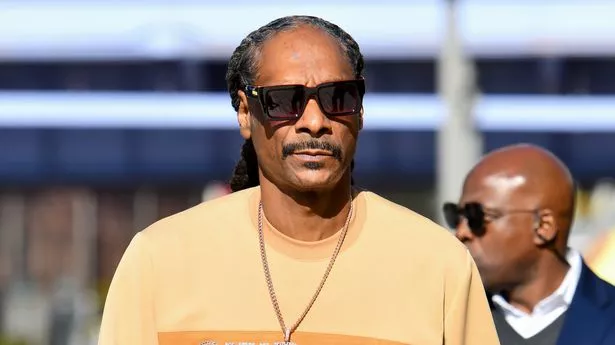 Snoop Dogg reveals intent to invest in Celtic inspired by Ryan Reynolds and Wrexham