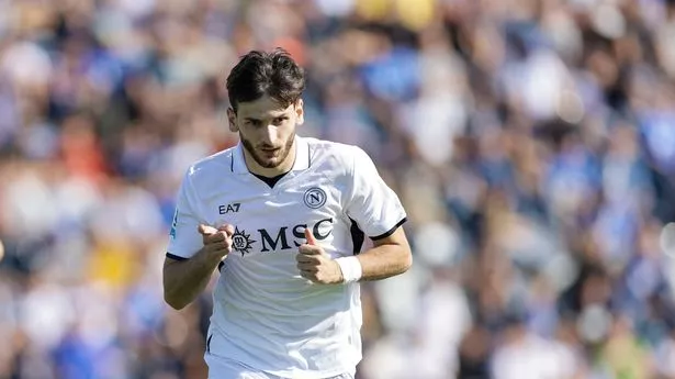 Man Utd step up scouting mission for Liverpool target viewed as Mo Salah replacement