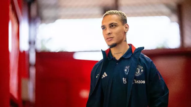 Man Utd make final Antony transfer decision as £86m flop’s vow falls on deaf ears