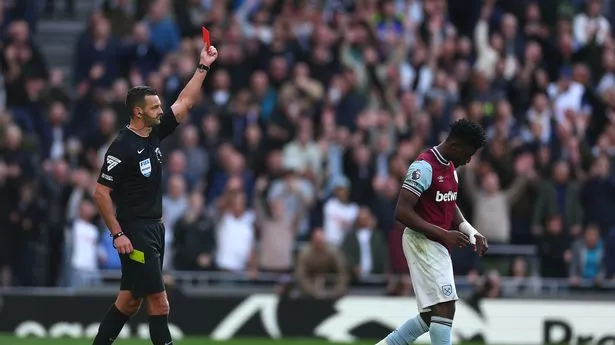 ‘He’s not happy, we’re not happy’ – Julen Lopetegui comment speaks volumes on West Ham star