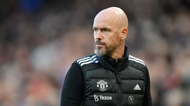 Man Utd chief openly admits owners aren’t happy with form under Erik ten Hag