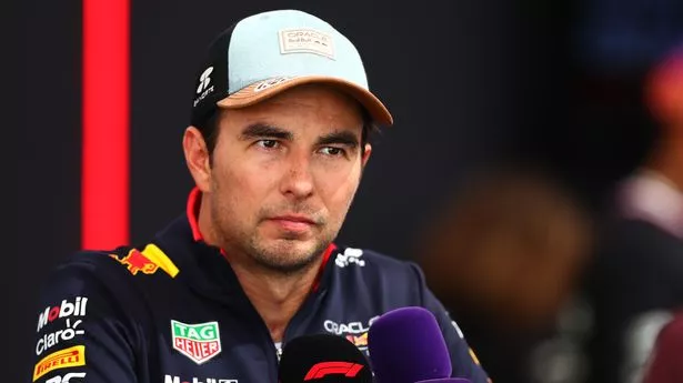 Sergio Perez reveals telling Max Verstappen F1 change – “We see it a lot”