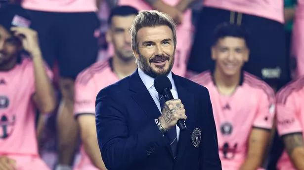 David Beckham’s Inter Miami: Ruthless sacking, spending, fury and Lionel Messi allegation