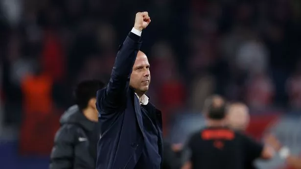 Arne Slot reveals pre-match Darwin Nunez chat as striker repays boss’s faith