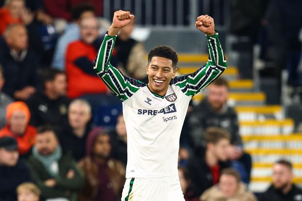 Sunderland boss reveals points target needed to finally return to Premier League