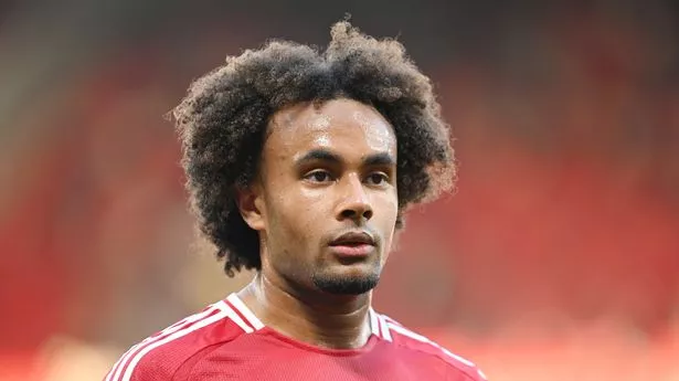 Joshua Zirkzee’s stance on Man Utd exit in January with £36.5m move under scrutiny