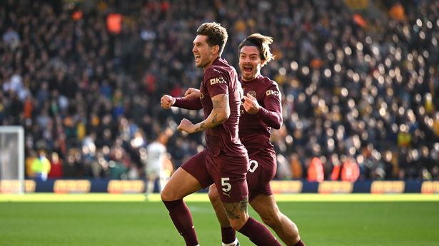 Liverpool, Man City and Arsenal next three Premier League games after title twist