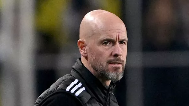 Erik ten Hag told two mistakes cost Man Utd priceless victory over Jose Mourinho