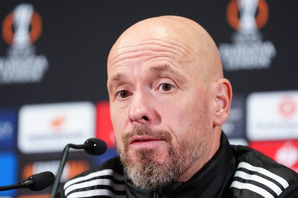 ‘We expect’ – Erik ten Hag reveals double Man Utd boost for must-win West Ham fixture