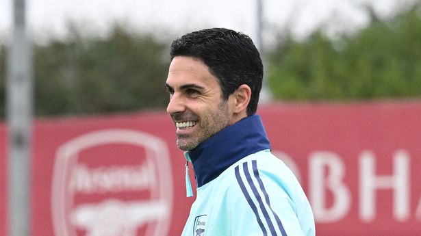 Arsenal star reveals Mikel Arteta’s latest bizarre tactic to inspire Gunners stars