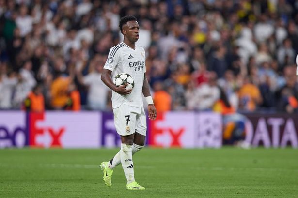 Ballon d’Or 2024 winner decided with Real Madrid star Vinicius Jr facing shock snub