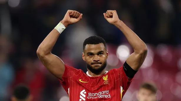 Liverpool sparked into life by marginal call as RB Leipzig fluff their lines