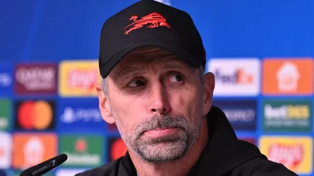 ‘What I didn’t like’ – Liverpool admission made by RB Leipzig boss after Champions League loss